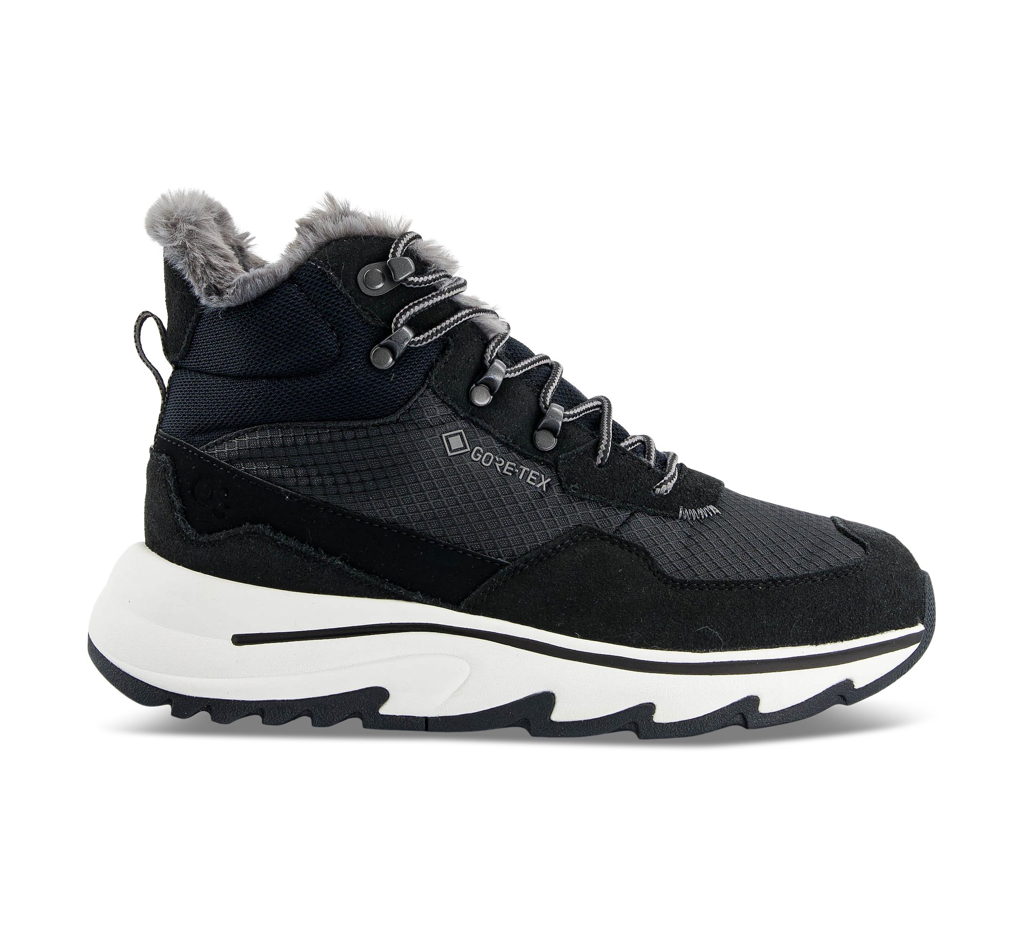 Zero C Oslo Cityhiker GTX