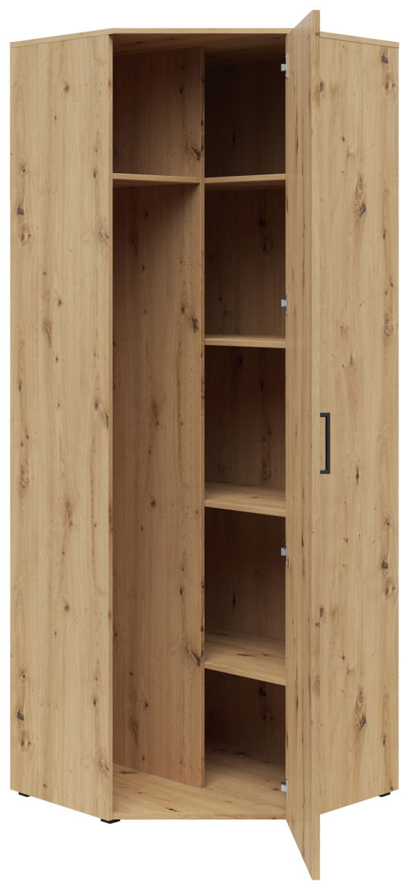 Carryhome Eckschrank MULTISTAURAUM