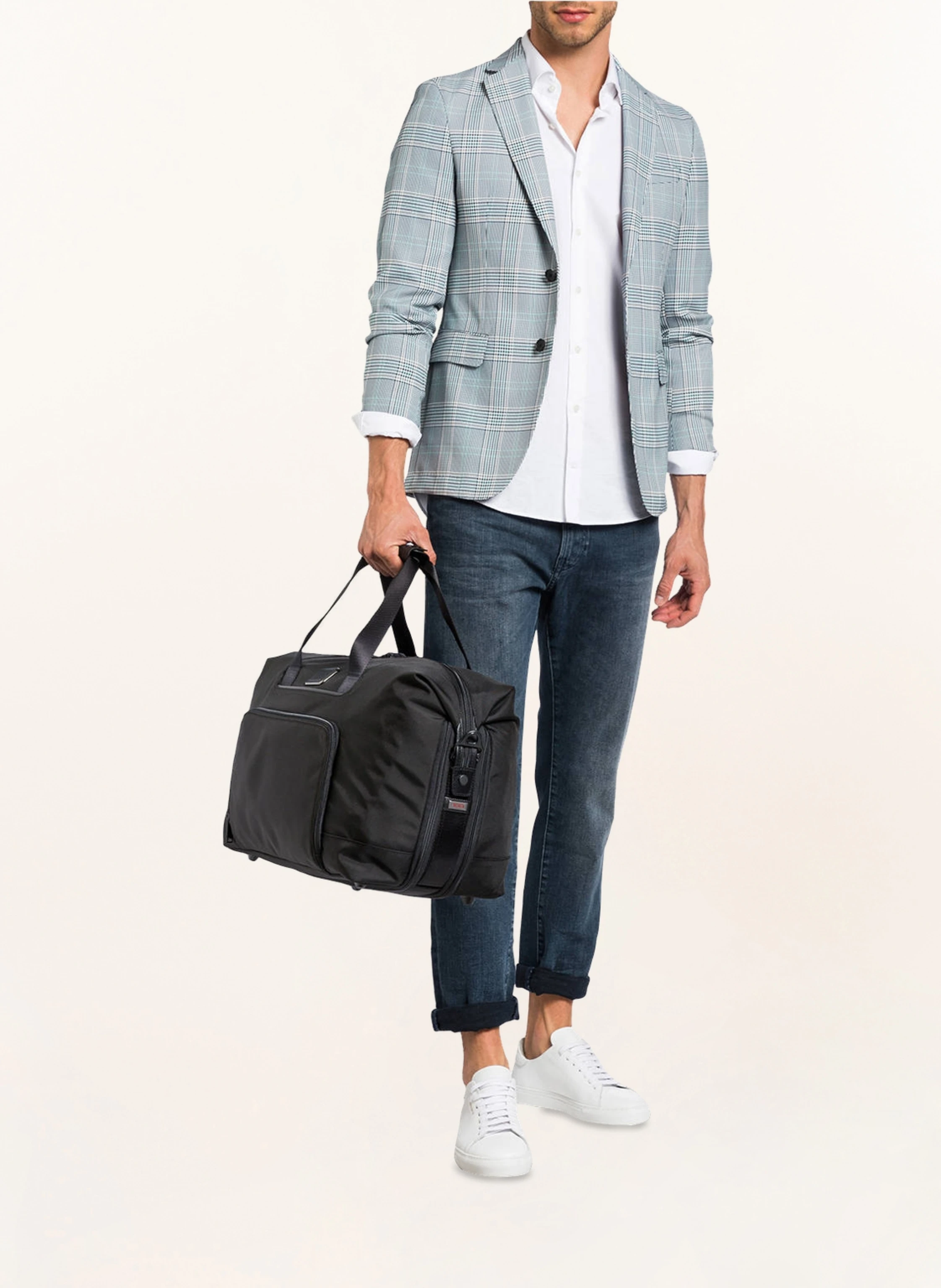 TUMI ALPHA 3 Reisetasche