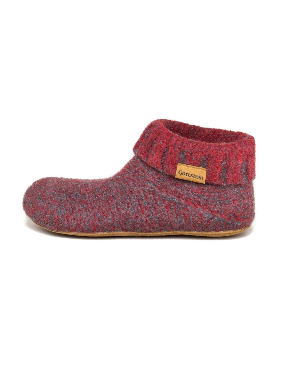 Knit Boot