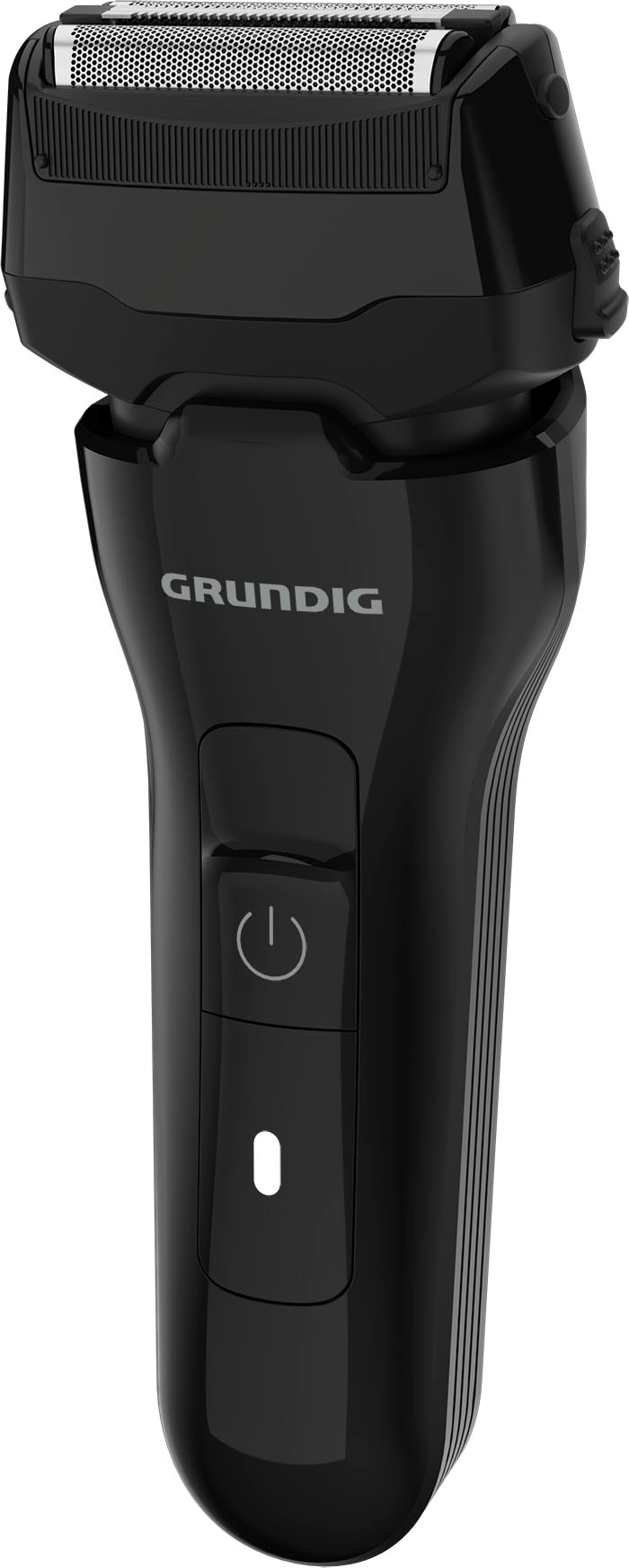 Grundig Elektrorasierer »Herrenrasierer MS 6330« 1 Stk. Aufsätze ausklappbarer Langhaarschneider