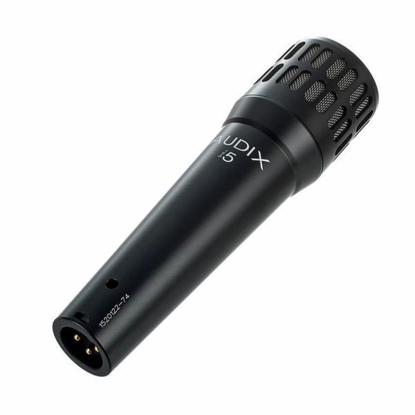 Audix DP-Quad