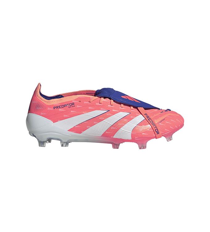 adidas PREDATOR ELITE FT FG JI1093 SIGCOR-FTWWHT-BEAORA