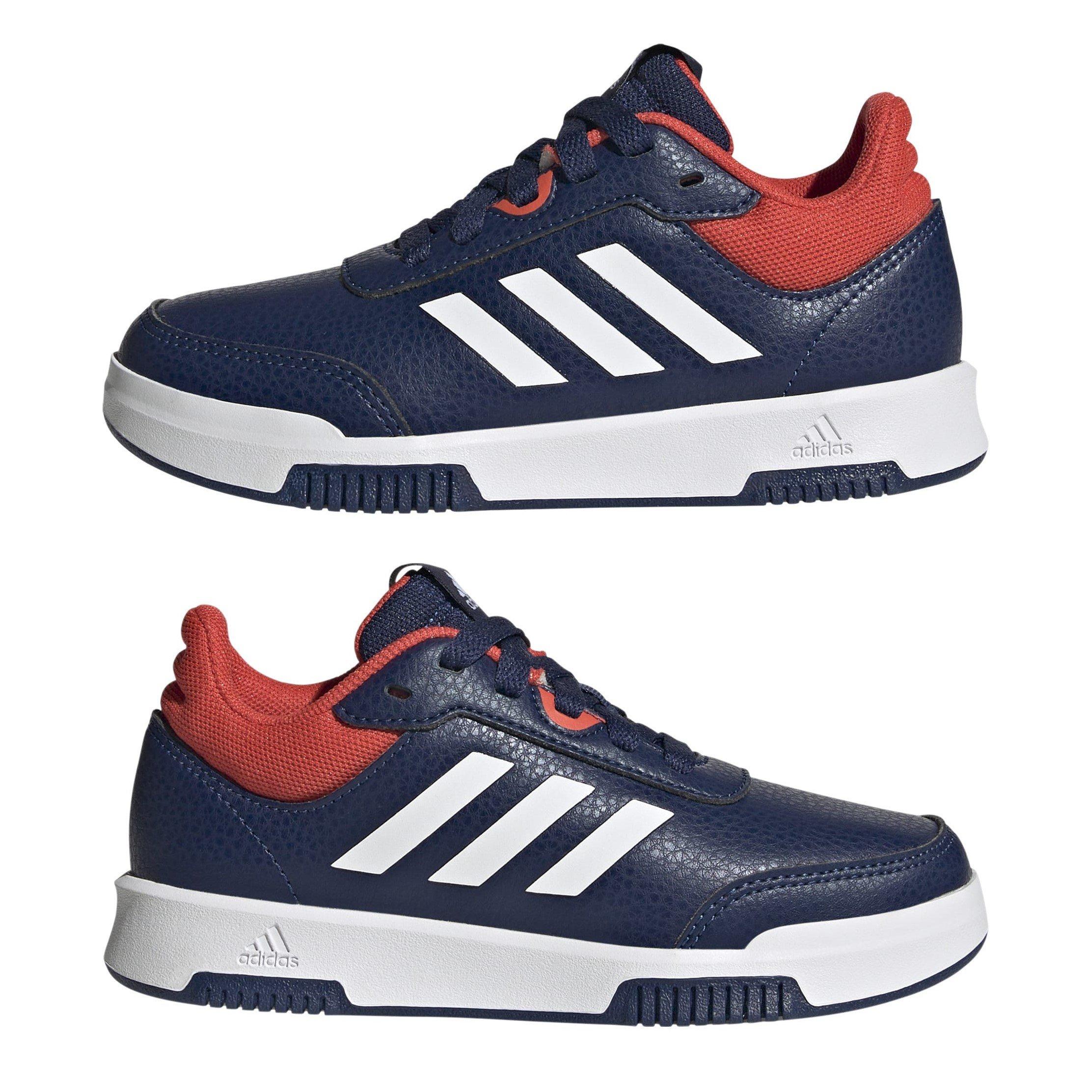 adidas Tensaur 3 Junior Trainers