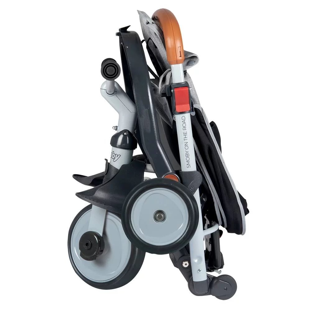 TRICYCLE PLIABLE ROBIN