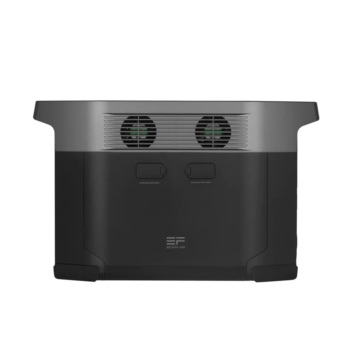 EcoFlow DELTA Max Solargenerator (Tragbarer PV400W)