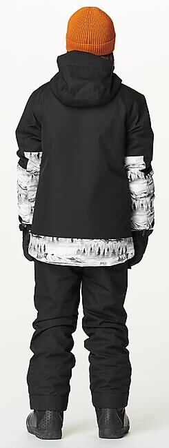 PICTURE - PANTALON TIME PANTS