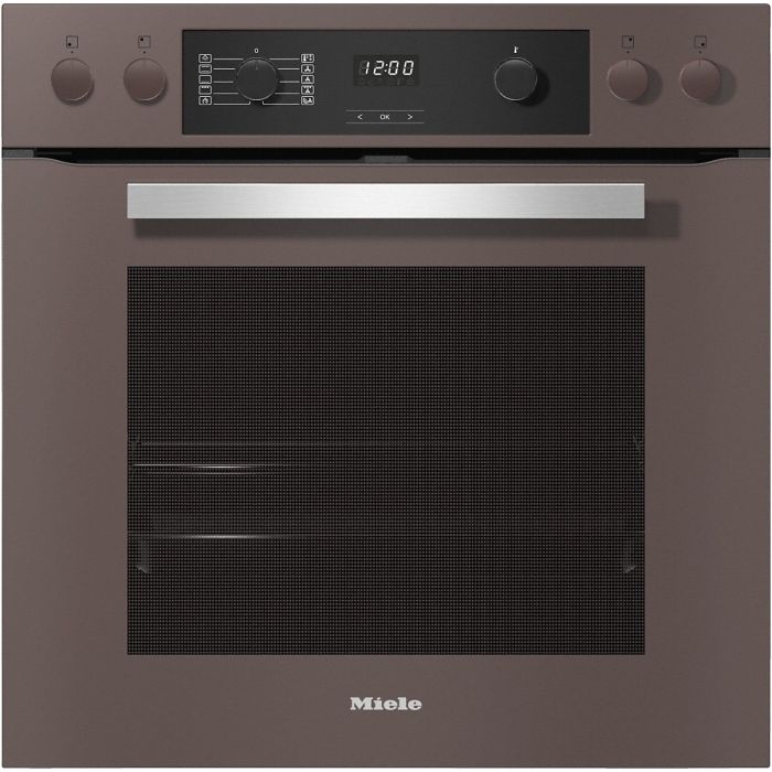 Miele Einbau-Herd H 2265-1 EP Active Havannabraun
