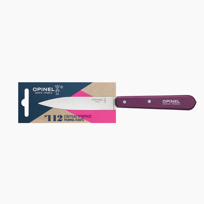 Office N°112 Aubergine
