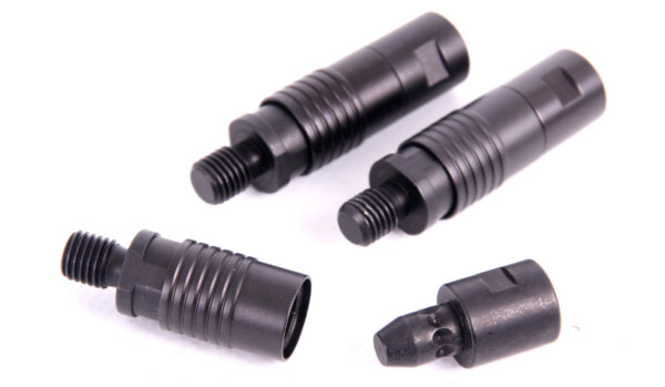 3 Systèmes de Quick Release NGT