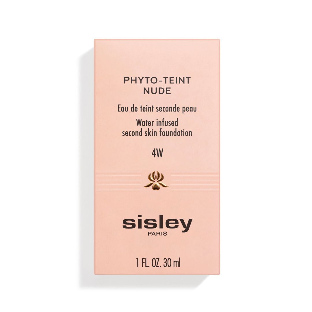 Sisley Paris SISLEY MAQUILHAGEM Base Phyto-Teint Nude