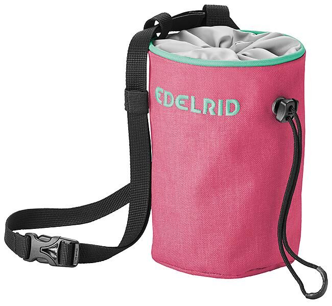 EDELRID - SAC A MAGNESIE CHALK BAG RODEO SMALL
