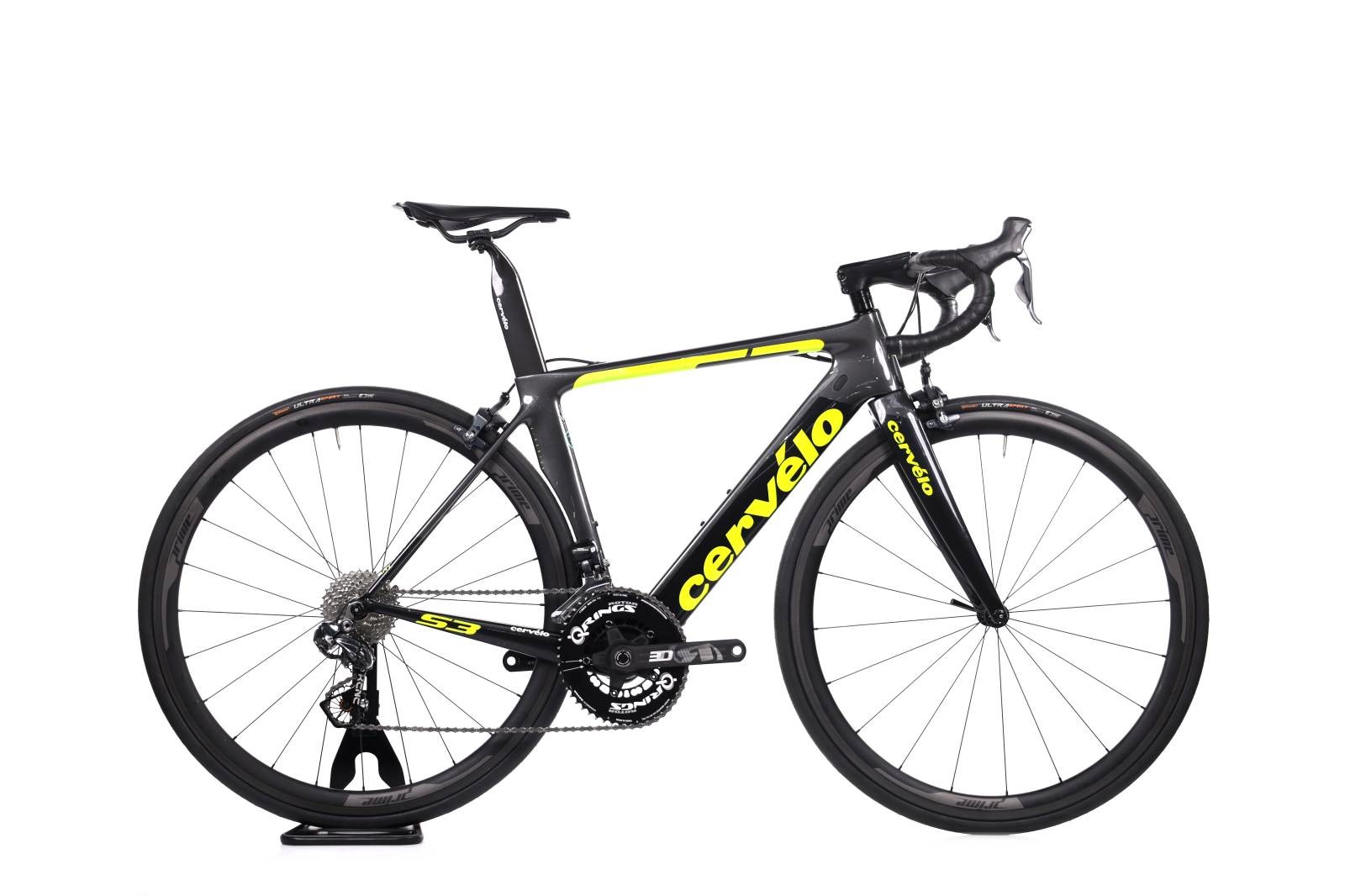 Cervélo S-Series (2018) | Diamond