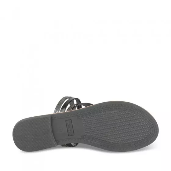 Mules NOIR PHILOV