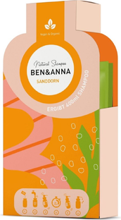 Ben & Anna Sanddorn Shampoo Flakes 40GR