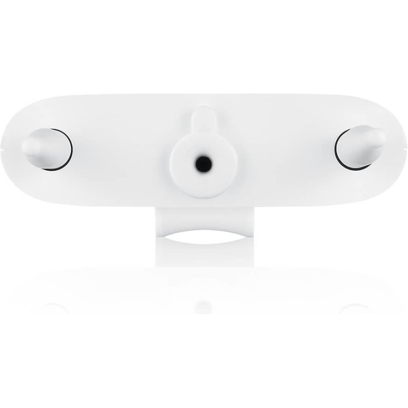 Zyxel NWA55BE 5100 Mbit/s Blanc Connexion Ethernet, supportant l'alimentation via ce port (PoE)