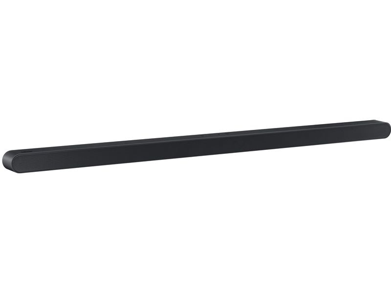Samsung Soundbar HW-S700D 3.1 Kanal Soundbar mit Wireless Sub – 250 Watt