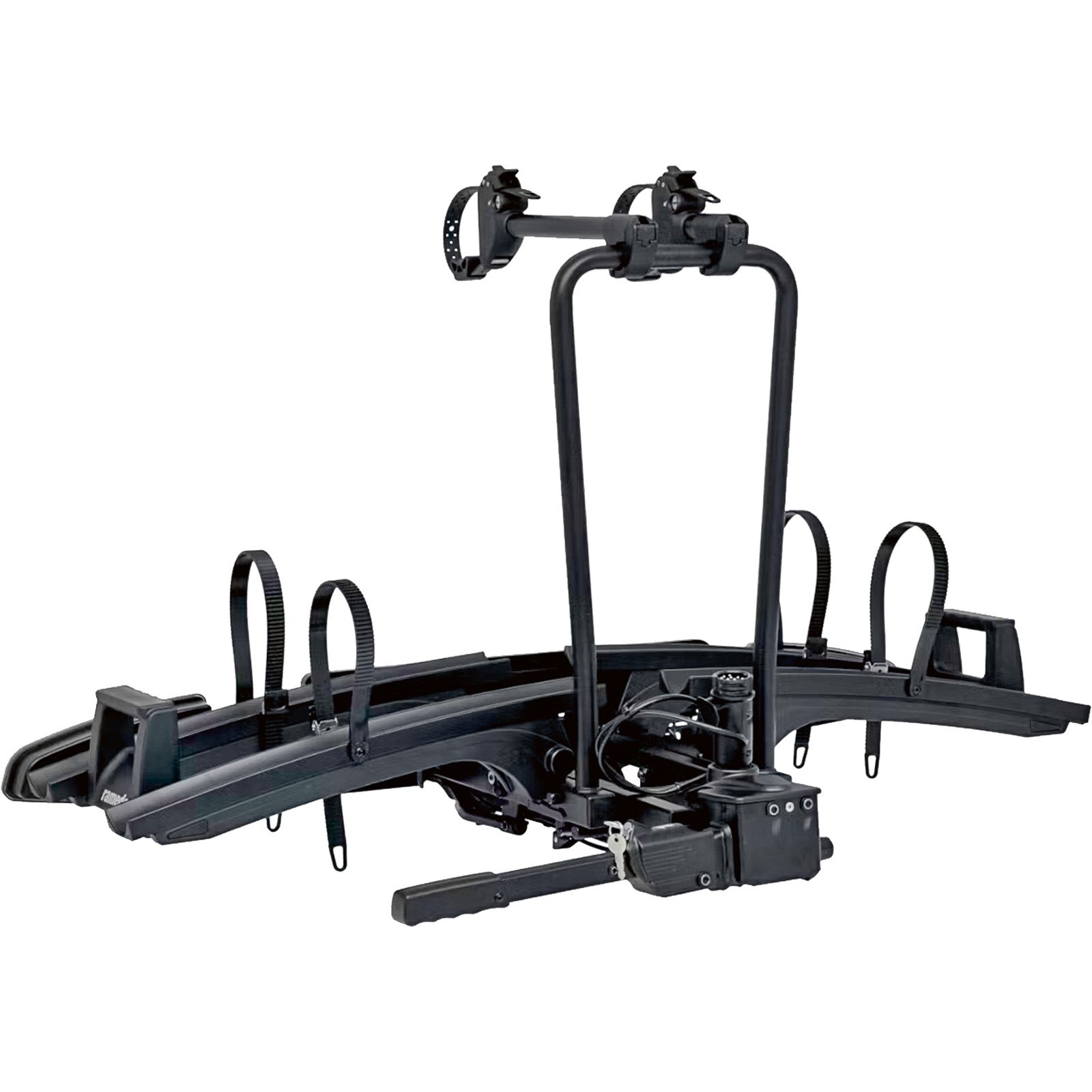 Rameder Fahrradträger TowBike pro II