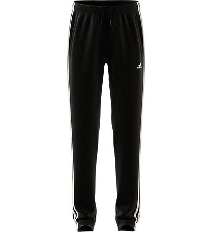 adidas Performance Sweats?t - Cardigan/Bukser - Sort/Hvid/Gr?