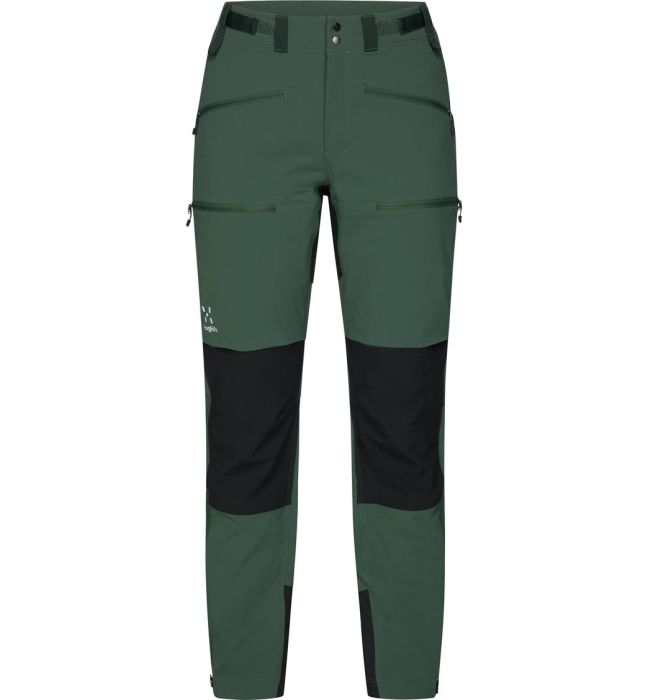 Rugged Standard Pant Women damebukser
