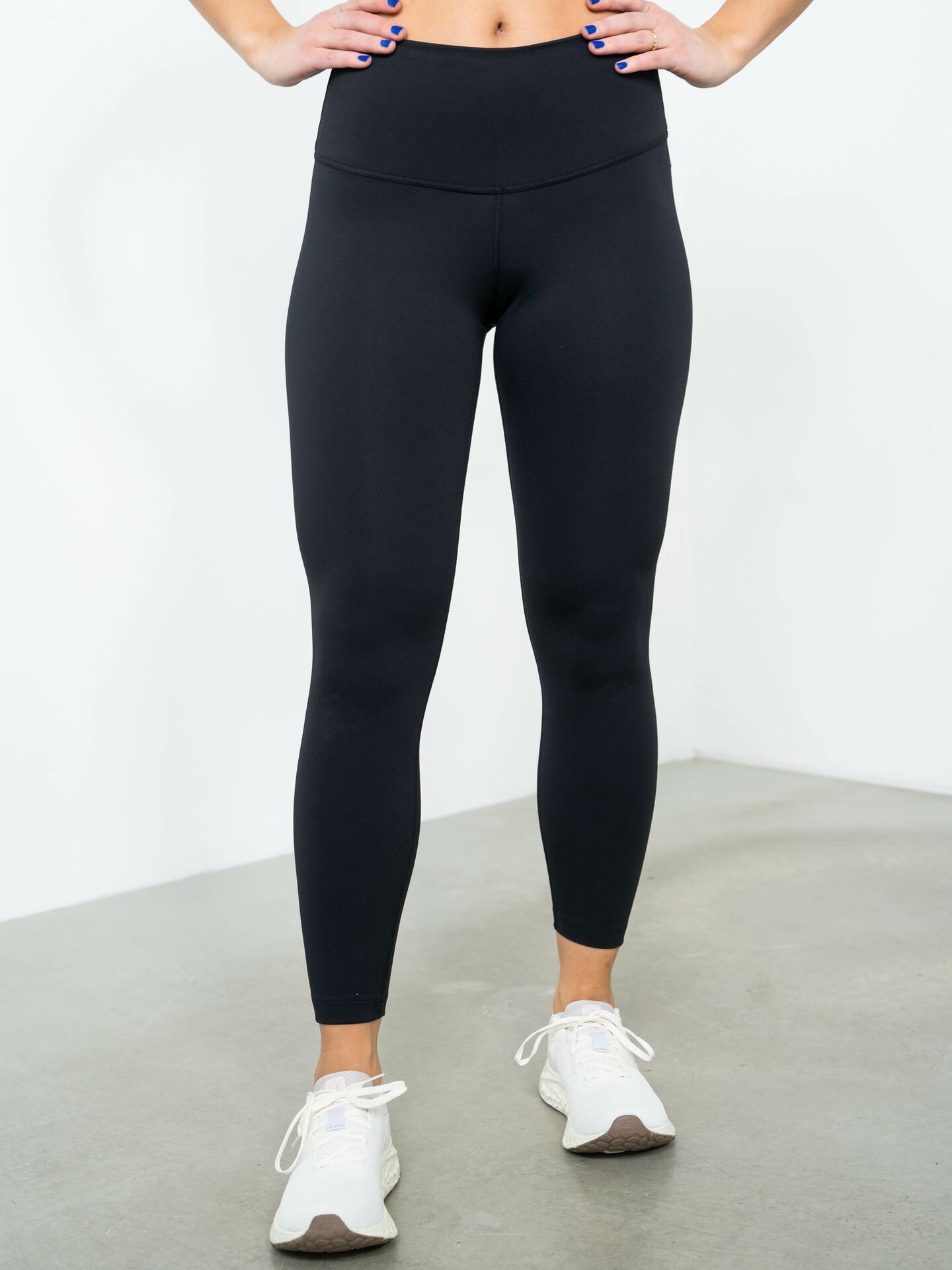 Yoga Dri-Fit High-Rise 7/8 Tight
