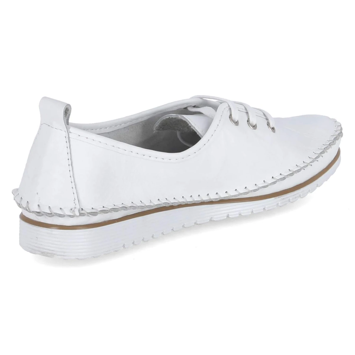 Andrea ContiSchnürschuhe - Weiß
