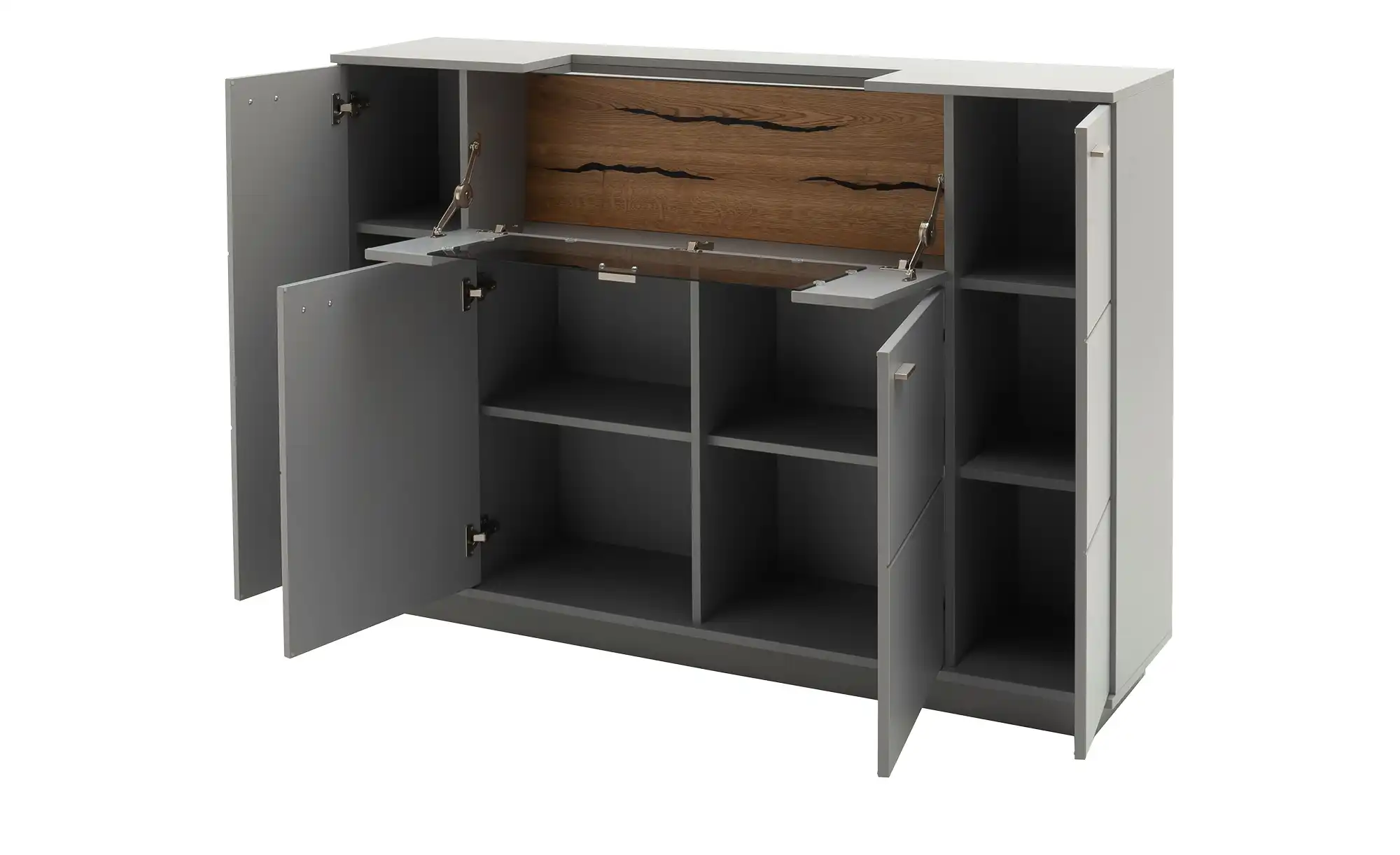 uno Highboard Sella
