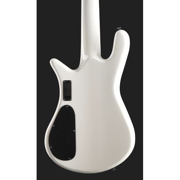 Spector NS Dimension HP 5 White Spark