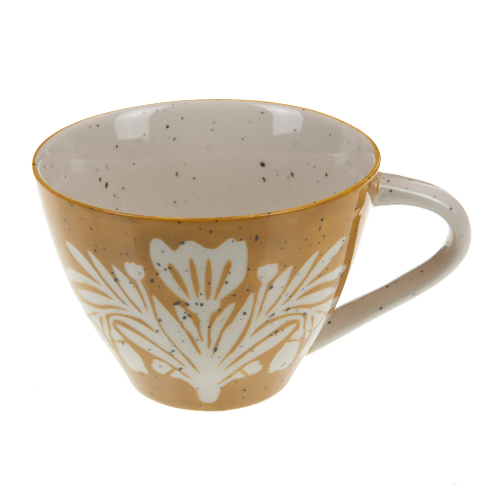 Tasse à thé Sofia (lot de 4) Amadeus