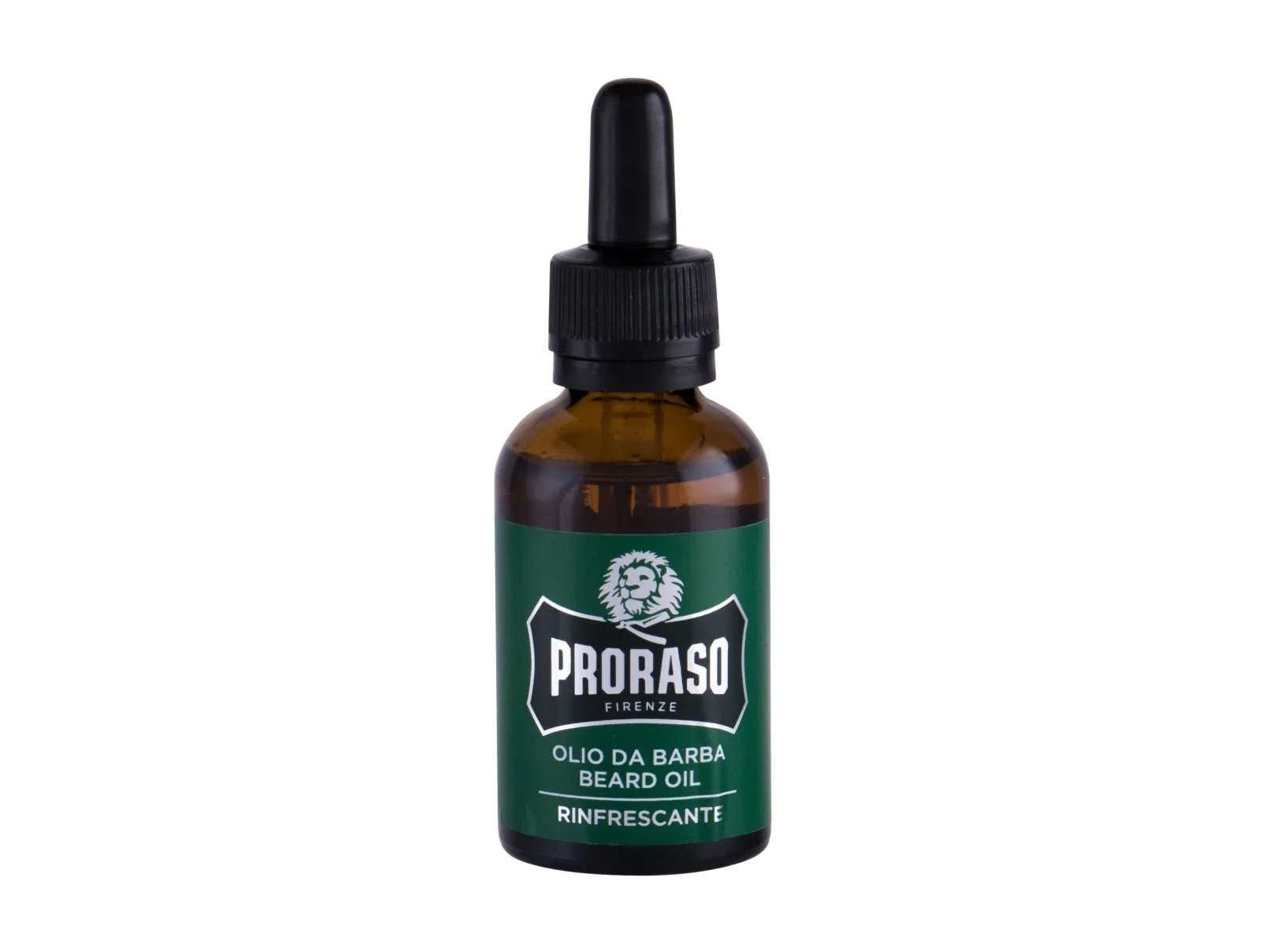 Proraso Refreshing Beard Oil 30 ml