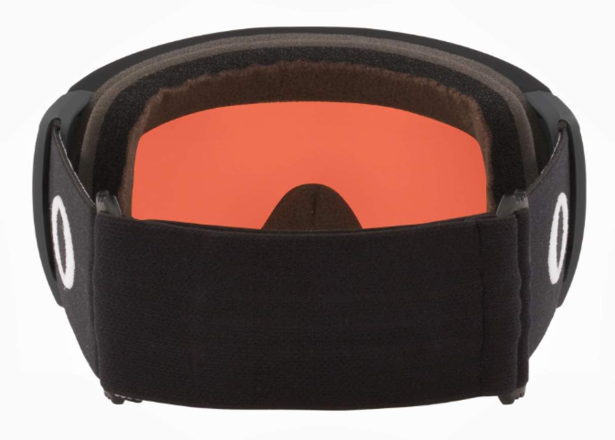Oakley<br>Flight Path L Matte Black