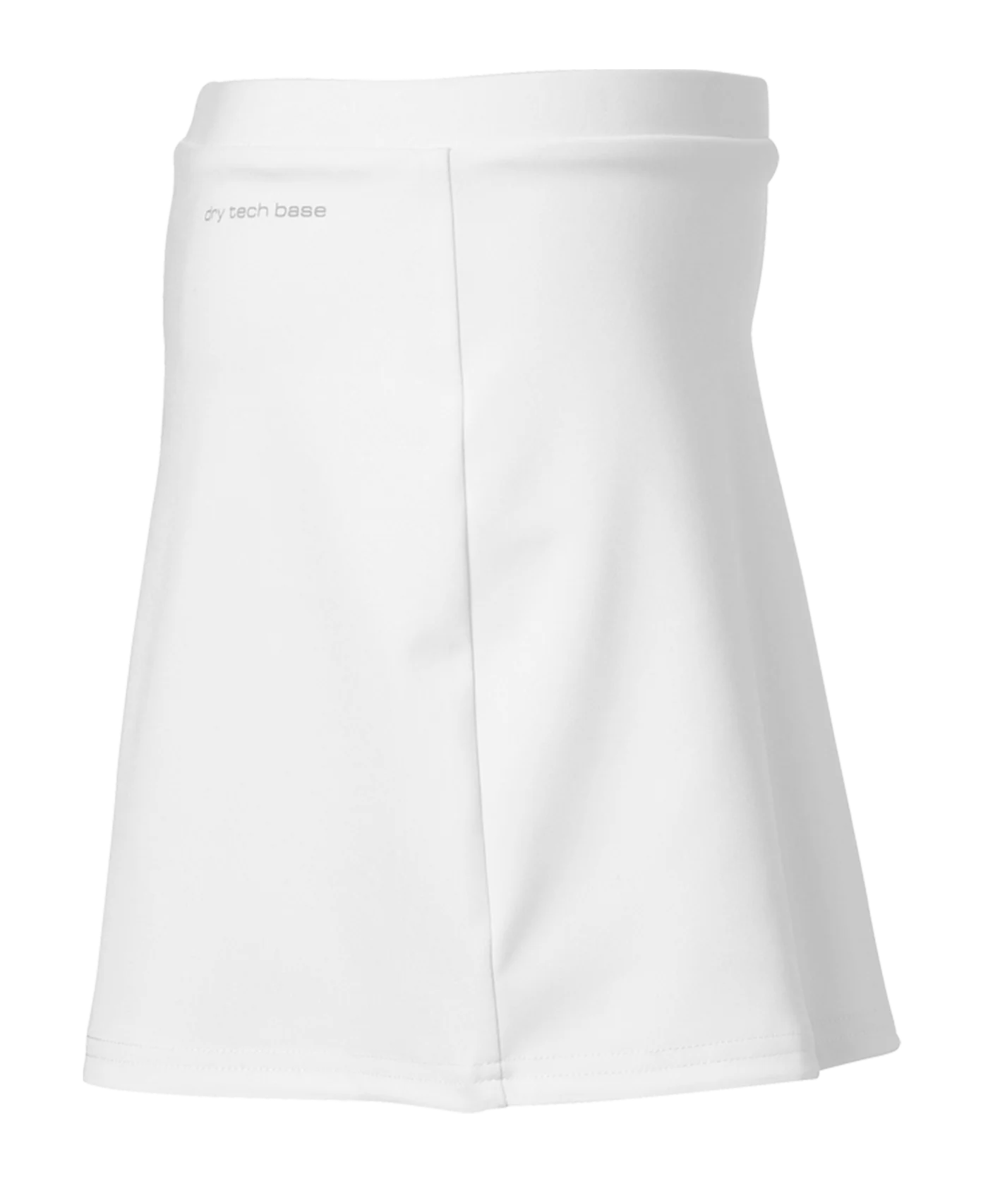Kempa Skort Kids Weiss F01