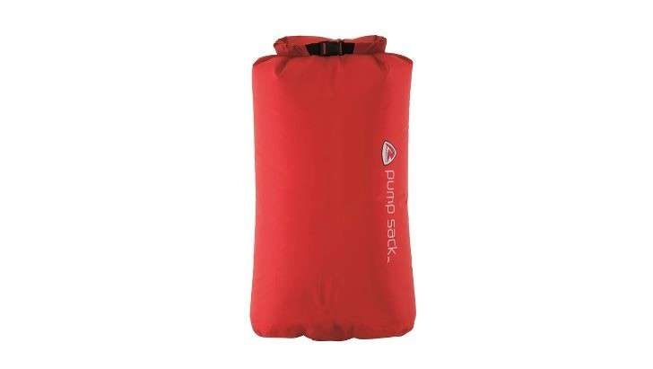 Robens Pumpsack rot 25 Liter