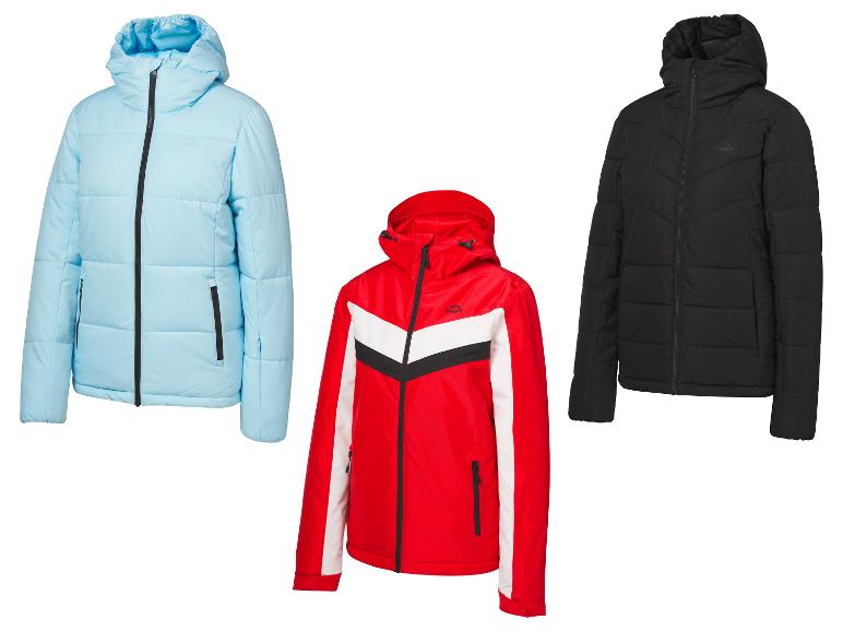 Dames ski-jas Classic