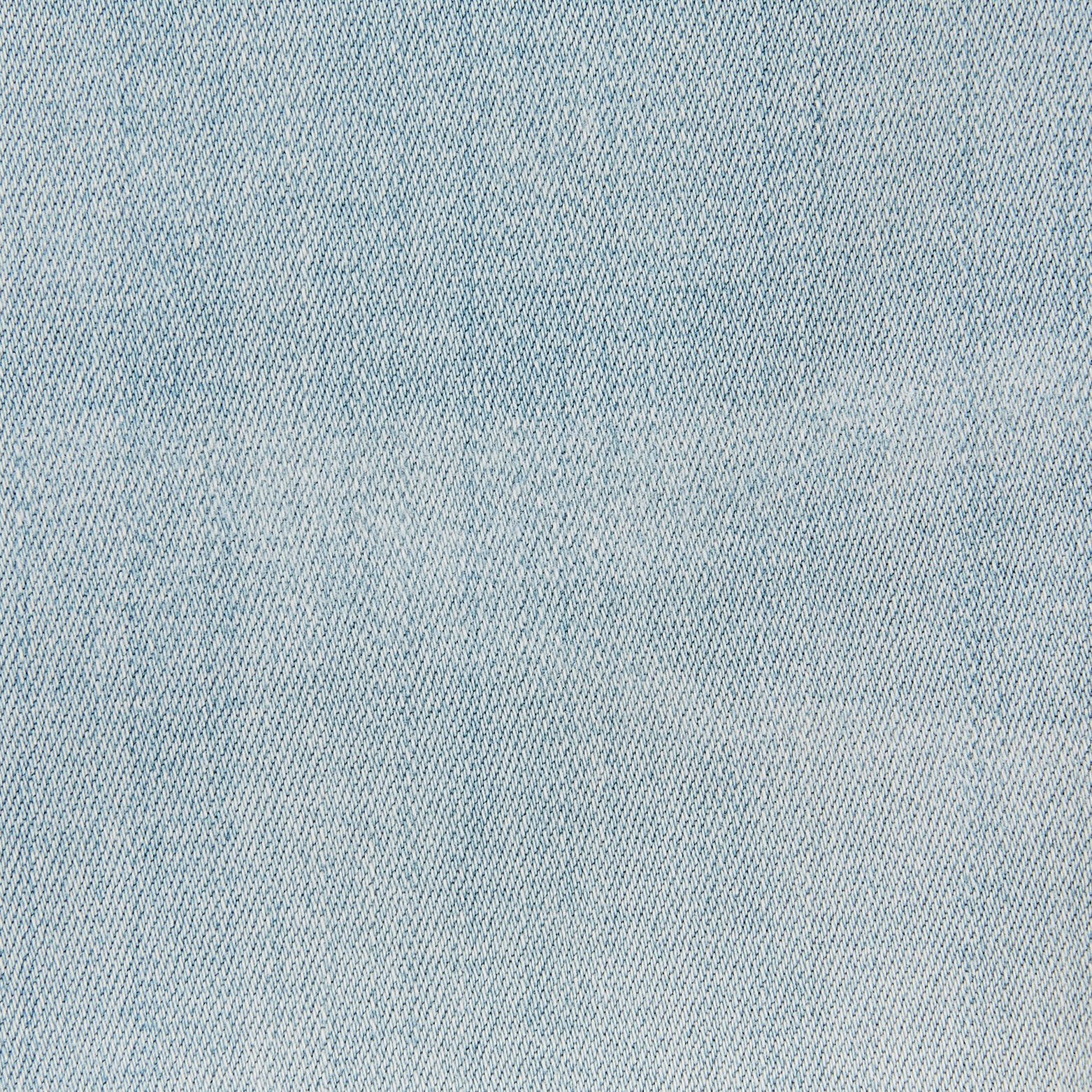 Jean slim urbanflex 3 longueurs Bleu