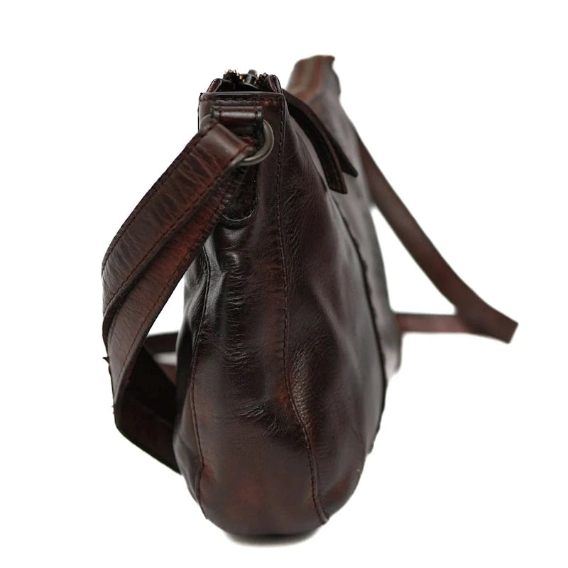 Bear Design Schoudertas Saar Bruin
