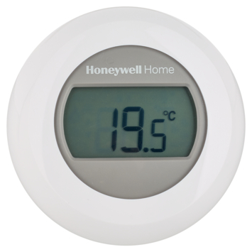 Honeywell Kamerthermostaat Round On/Off T87G2014-E