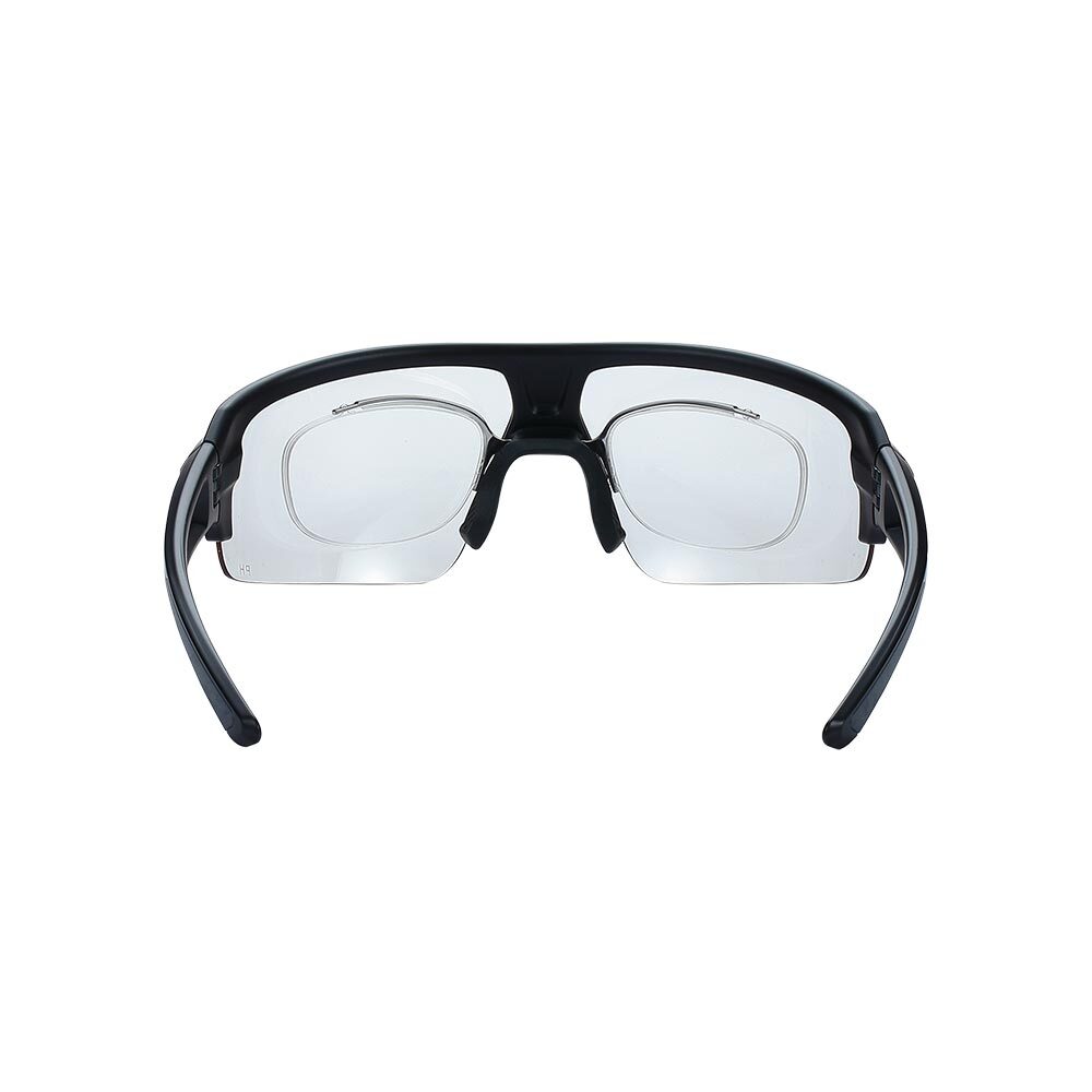 BBB Cycling Impulse Optic PH BSG-71PH Fietbsbril op sterkte Mat Zwart