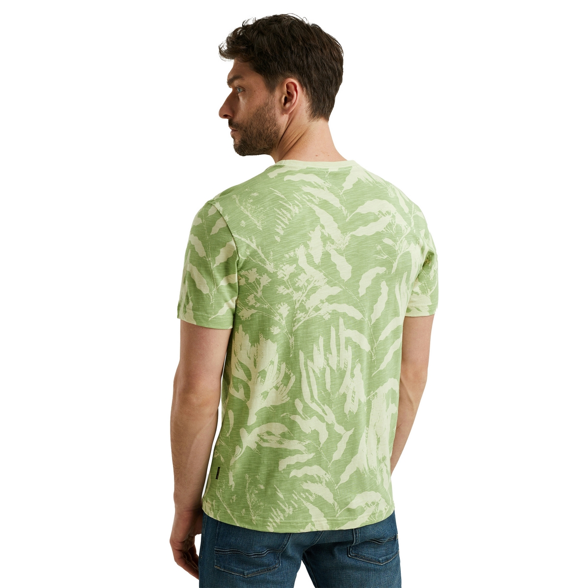 Heren T-shirt PTSS2504593
