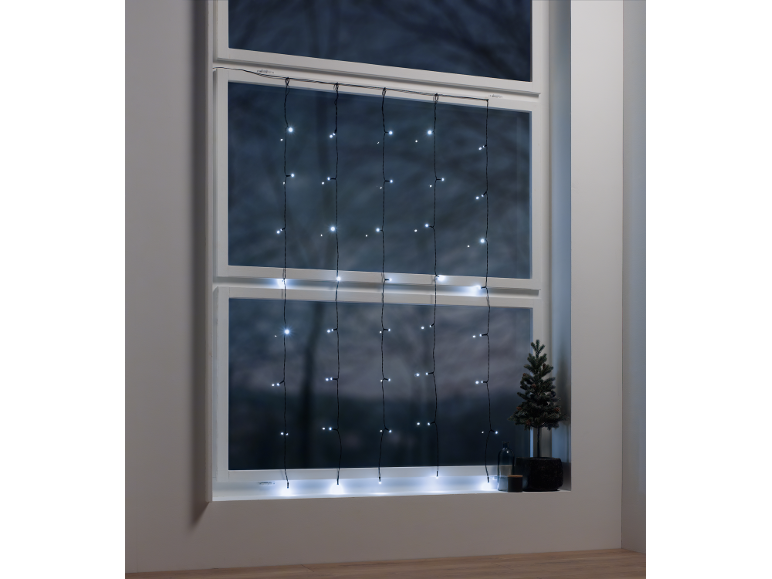 LED-lichtsnoer 40 LED's