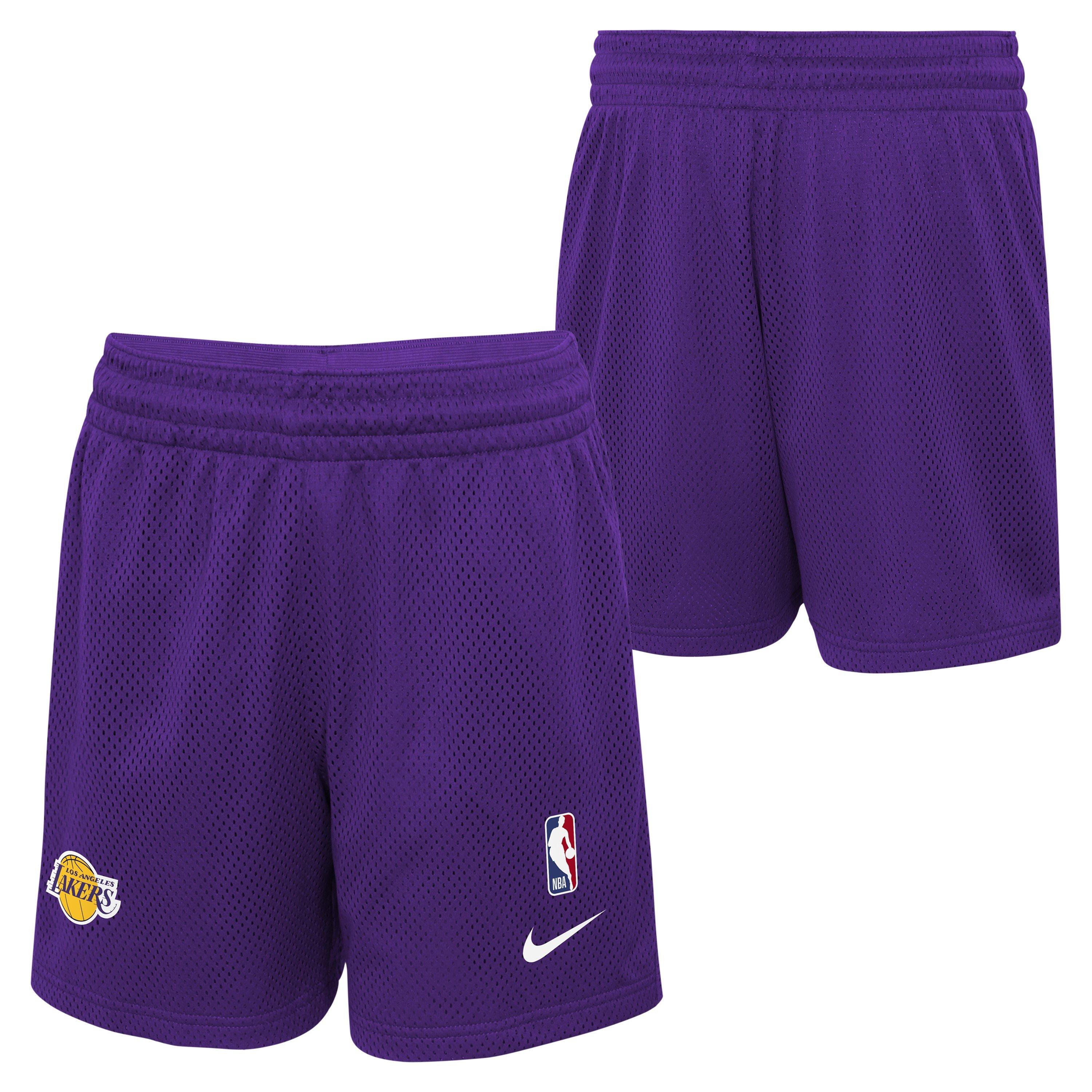 Nike NBA DNA Shorts Junior Boys