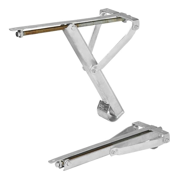 Hjørne stødig kompakt 500kg 460x195mm H:440mm