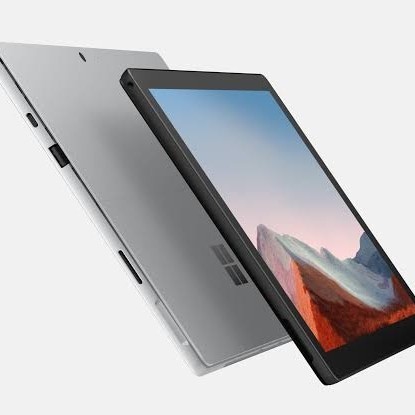 Microsoft Surface Pro 7 Plus | i5-1135G7 | 12.3
