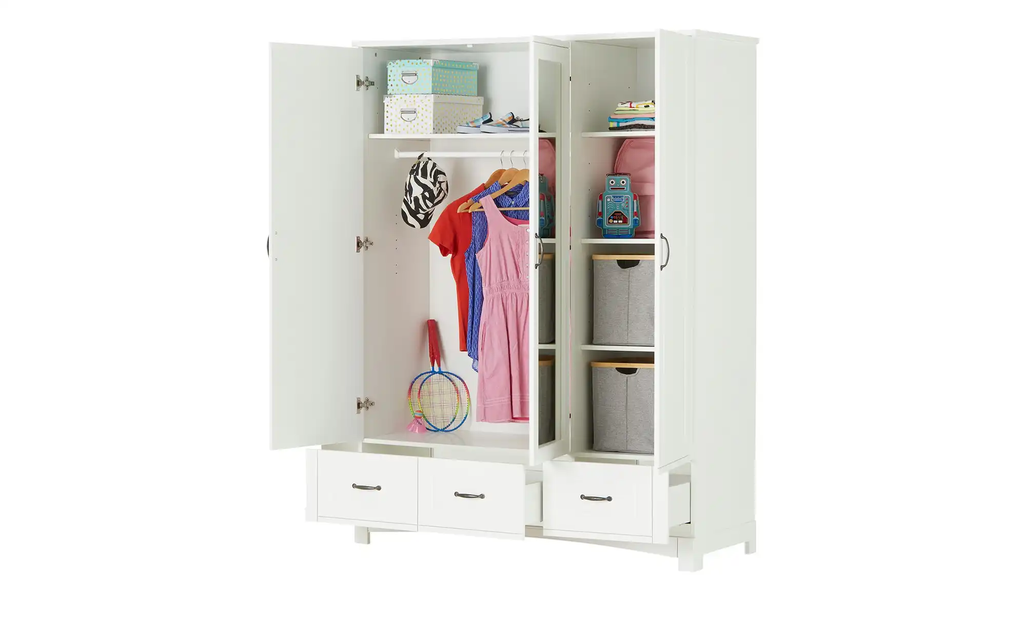Kleiderschrank Eloise