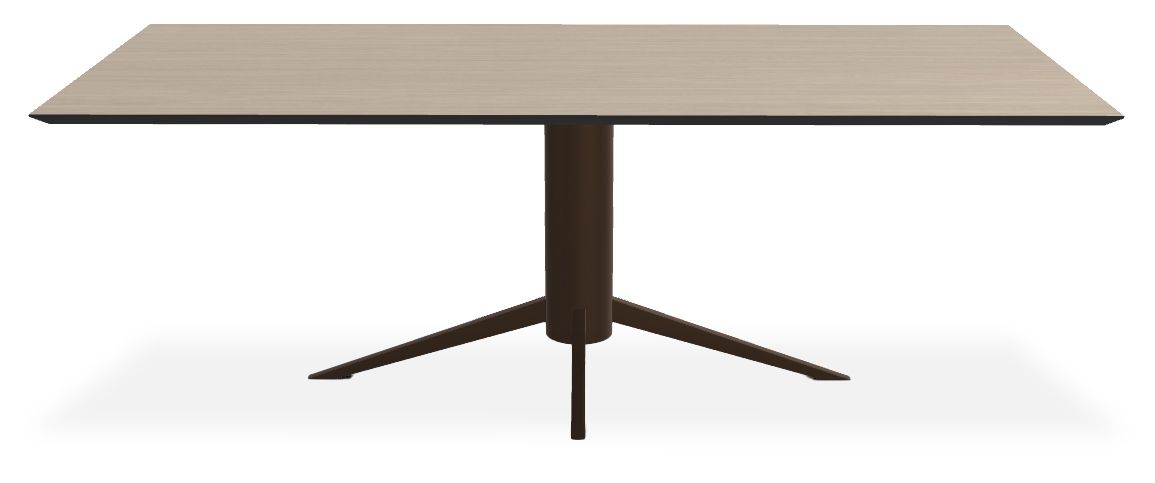 Eetkamertafel Montevideo