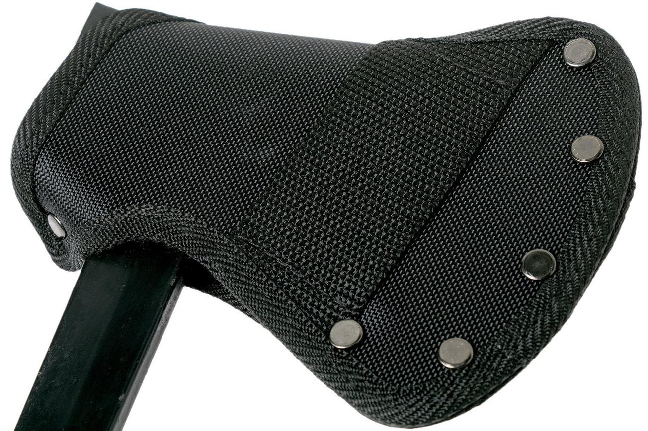 Estwing Camper's Axe zwart, EB-25A