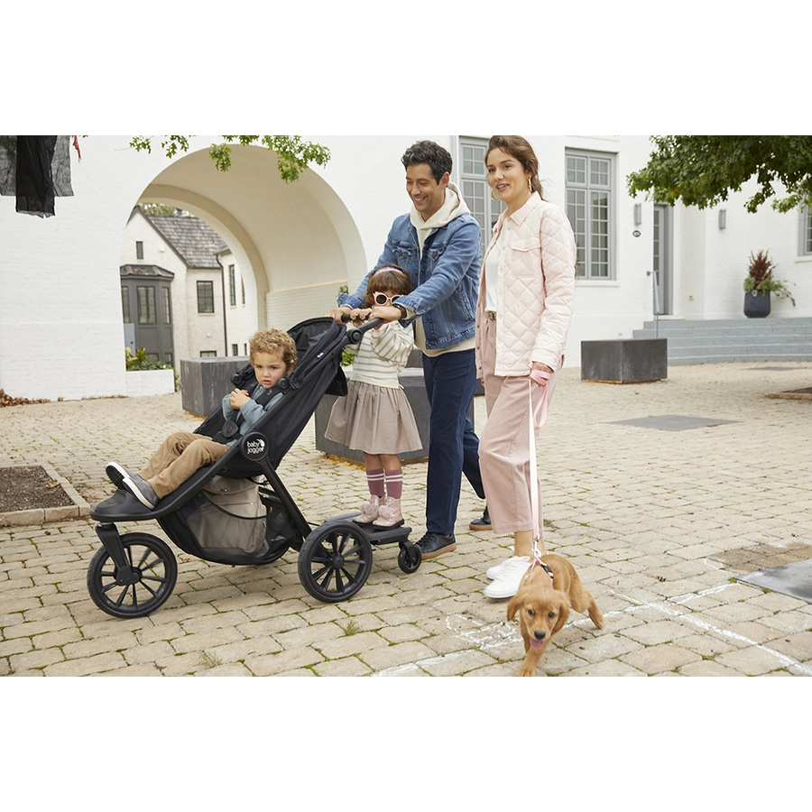 baby jogger Sportwagen City Elite 2 Briar Green