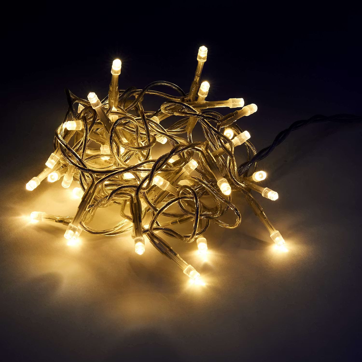 45 LIGHTS LED Lichterkette 12er-Set