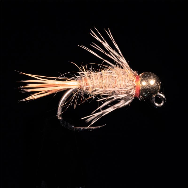 Mouche Jmc Nymphes Jig 122 - Par 3