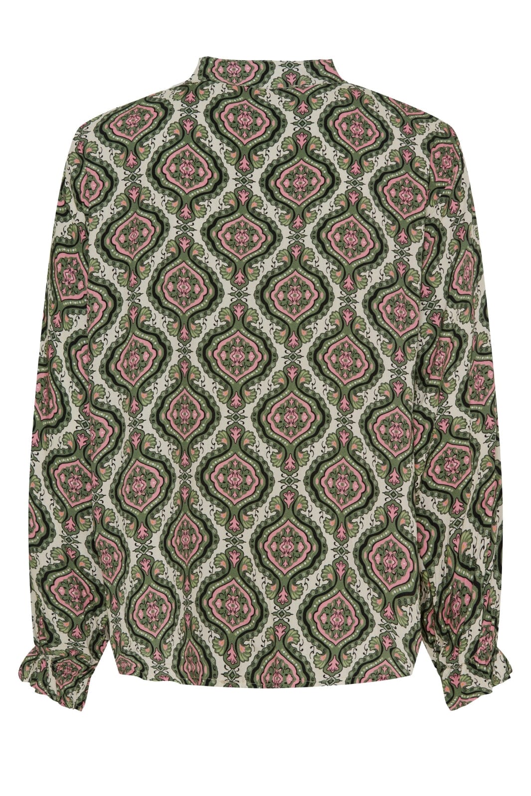Marta Du Chateau Mdcaya Shirt 1405 military